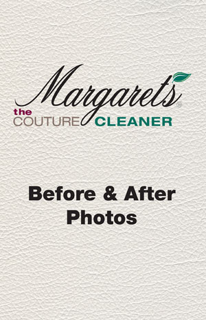 Before and After Photo Brochure