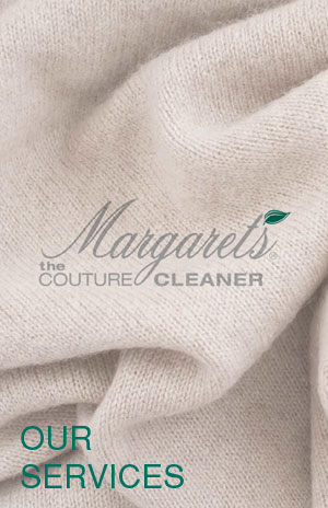 Margaret's Lookbook and Services