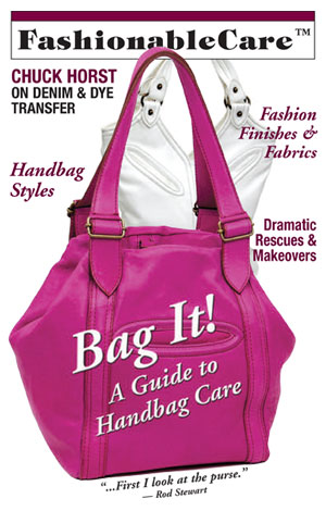 Guide to Handbag Care